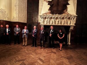 Rozpoczęcie Konferencji